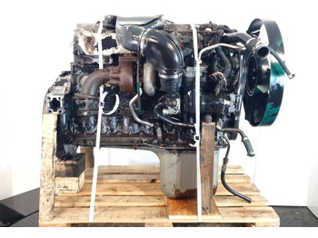 Motor voor Vrachtwagen MAN D0836 LF04 Engine (Truck) 2004 220: afbeelding 3