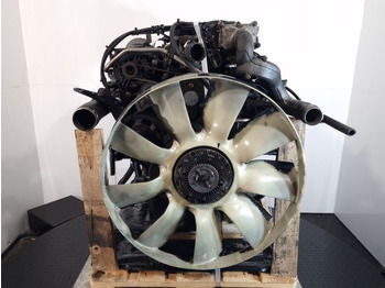 Motor voor Vrachtwagen MAN D0836 LFL63 Engine (Truck): afbeelding 5