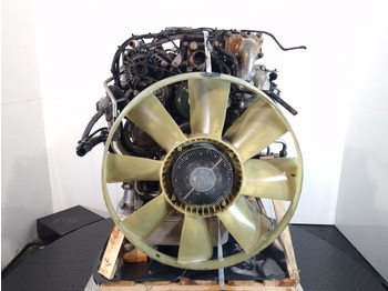 Motor voor Vrachtwagen MAN D0836 LFL65 Engine (Truck): afbeelding 5