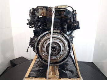 Motor voor Vrachtwagen MAN D0836 LFL65 Engine (Truck): afbeelding 2