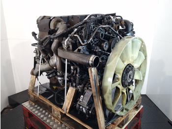 Motor voor Vrachtwagen MAN D0836 LFL66 Engine (Truck): afbeelding 4 Motor voor Vrachtwagen MAN D0836 LFL66 Engine (Truck): afbeelding 4
