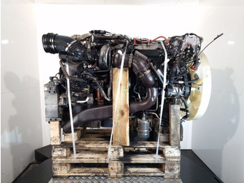 Motor voor Vrachtwagen MAN D2676 LF22 Engine (Truck): afbeelding 4 Motor voor Vrachtwagen MAN D2676 LF22 Engine (Truck): afbeelding 4