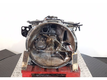 Versnellingsbak Mercedes Benz G131-9  Gearbox: afbeelding 3 Versnellingsbak Mercedes Benz G131-9  Gearbox: afbeelding 3