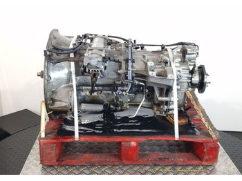 Versnellingsbak Mercedes Benz G131-9  Gearbox: afbeelding 4 Versnellingsbak Mercedes Benz G131-9  Gearbox: afbeelding 4