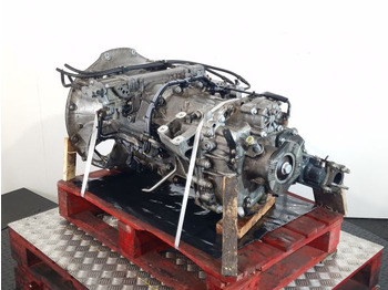 Versnellingsbak Mercedes Benz G131-9  Gearbox: afbeelding 5 Versnellingsbak Mercedes Benz G131-9  Gearbox: afbeelding 5