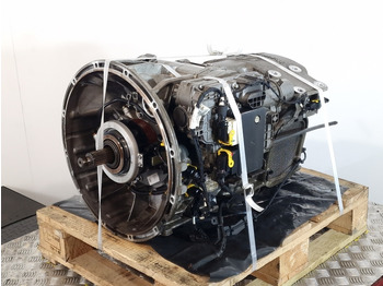 Versnellingsbak MERCEDES-BENZ