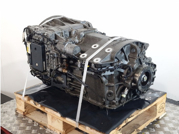 Versnellingsbak Mercedes Benz G140-8 Gearbox: afbeelding 4