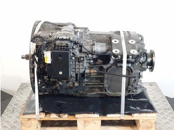 Versnellingsbak Mercedes Benz G140-8 Gearbox: afbeelding 3
