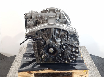 Versnellingsbak Mercedes Benz G140-8 Gearbox: afbeelding 5