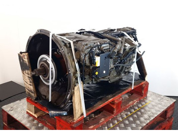 Versnellingsbak MERCEDES-BENZ
