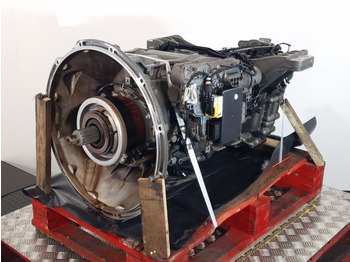 Versnellingsbak MERCEDES-BENZ