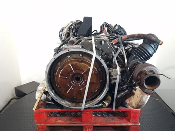 Motor voor Vrachtwagen Mercedes Benz OM457HLA.EEV/11-02 Engine (Truck): afbeelding 2