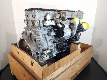 Motor CLAAS
