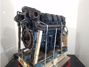 Motor MERCEDES-BENZ Actros