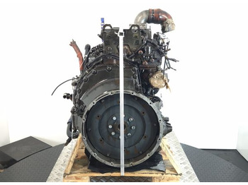 Motor voor Vrachtwagen Mercedes Benz OM904LA.V/2-02 Bus Spec Engine (Truck): afbeelding 2