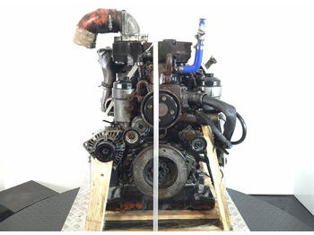 Motor voor Vrachtwagen Mercedes Benz OM904LA.V/2-02 Bus Spec Engine (Truck): afbeelding 5