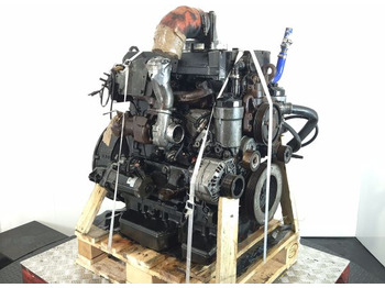 Motor voor Vrachtwagen Mercedes Benz OM904LA.V/2-02 Bus Spec Engine (Truck): afbeelding 4