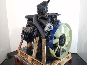 Motor voor Vrachtwagen Mercedes Benz OM906LA.III/2-00 Non Adblue Atego spec Engine (Truck): afbeelding 5 Motor voor Vrachtwagen Mercedes Benz OM906LA.III/2-00 Non Adblue Atego spec Engine (Truck): afbeelding 5