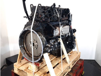 Motor MERCEDES-BENZ