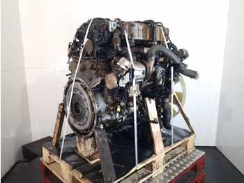 Motor MERCEDES-BENZ