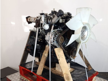 Motor voor Bouwmachine Mitsubishi D04EG-TA Engine (Plant): afbeelding 5