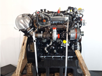 Nieuw Motor voor Bouwmachine New Caterpillar C3.4B / F5HFL414C*A048 Engine (Plant): afbeelding 4