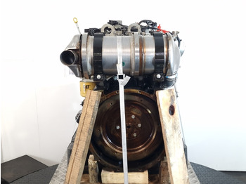 Nieuw Motor voor Bouwmachine New Caterpillar C3.4B / F5HFL414C*A048 Engine (Plant): afbeelding 3
