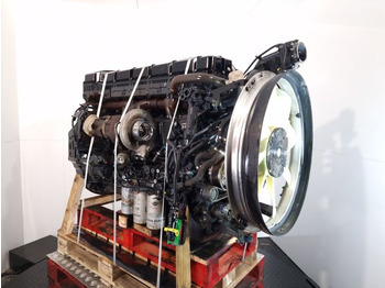Motor voor Vrachtwagen Renault DTI11 430 EUVI Engine (Truck): afbeelding 5 Motor voor Vrachtwagen Renault DTI11 430 EUVI Engine (Truck): afbeelding 5