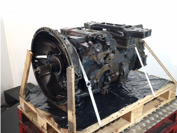 Versnellingsbak SCANIA