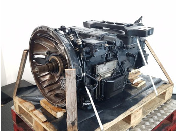 Versnellingsbak SCANIA