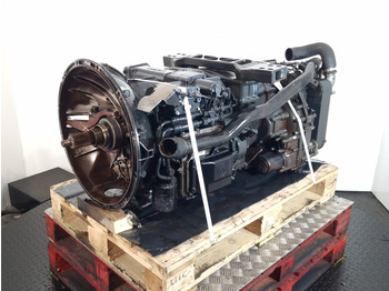 Versnellingsbak SCANIA