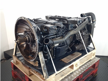 Versnellingsbak SCANIA