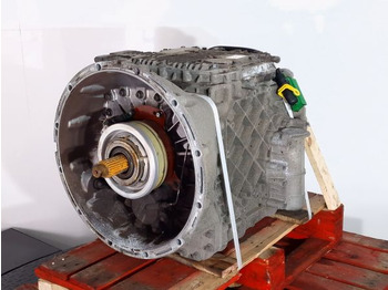 Versnellingsbak VOLVO