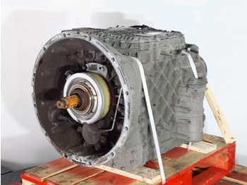 Versnellingsbak VOLVO