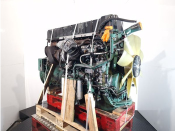 Motor voor Vrachtwagen Volvo D12D340 EC01 Engine (Truck): afbeelding 4