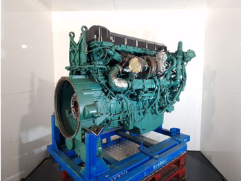 Motor VOLVO