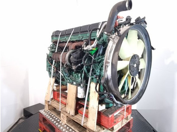 Motor voor Vrachtwagen Volvo D13K460 EUVI Engine (Truck): afbeelding 5