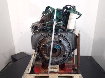 Motor voor Vrachtwagen Volvo D6B220 EC09 Engine (Truck): afbeelding 3 Motor voor Vrachtwagen Volvo D6B220 EC09 Engine (Truck): afbeelding 3
