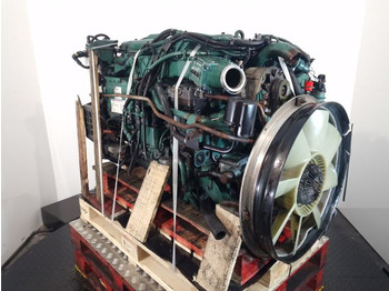 Motor voor Vrachtwagen Volvo D6B220 EC09 Engine (Truck): afbeelding 5 Motor voor Vrachtwagen Volvo D6B220 EC09 Engine (Truck): afbeelding 5