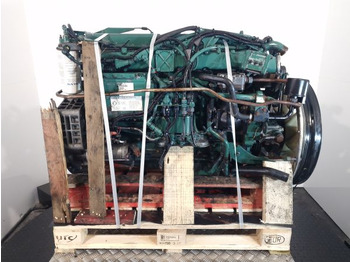Motor voor Vrachtwagen Volvo D6B220 EC09 Engine (Truck): afbeelding 4 Motor voor Vrachtwagen Volvo D6B220 EC09 Engine (Truck): afbeelding 4