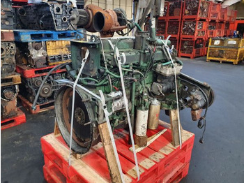 Motor VOLVO