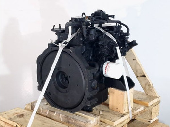 Motor YANMAR