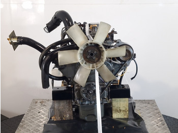 Motor voor Industriële machine Yanmar 3TNE74-DG Engine (Industrial): afbeelding 5