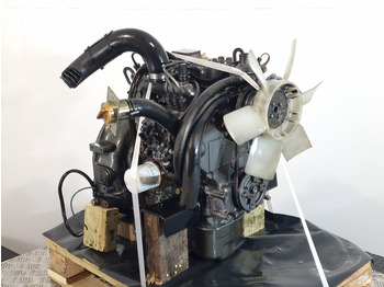 Motor voor Industriële machine Yanmar 3TNE74-DG Engine (Industrial): afbeelding 4