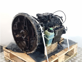 Versnellingsbak VOLVO