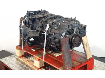 Versnellingsbak ZF Astronic 12AS1210TO Gearbox 2012 250: afbeelding 5