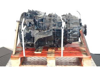 Versnellingsbak ZF Astronic 12AS1210TO Gearbox 2012 250: afbeelding 4