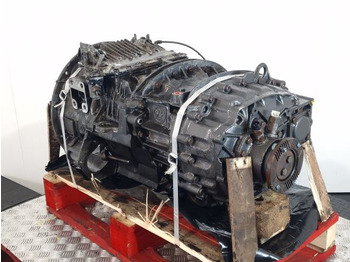 Versnellingsbak ZF Astronic 12AS1210TO Gearbox: afbeelding 4