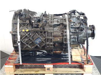 Versnellingsbak ZF Astronic 12AS2330TD Gearbox: afbeelding 3 Versnellingsbak ZF Astronic 12AS2330TD Gearbox: afbeelding 3