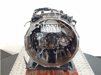 Versnellingsbak ZF Astronic 12AS2330TD Gearbox: afbeelding 2 Versnellingsbak ZF Astronic 12AS2330TD Gearbox: afbeelding 2